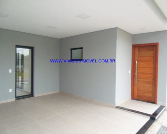 Imagem Casa com 3 Quartos à Venda, 190 m² em Jardim Piemonte - Indaiatuba