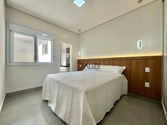 Imagem Casa com 3 Quartos à Venda, 105 m² em Condomínio Montreal Residence - Indaiatuba