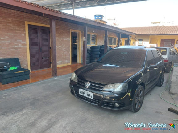 Imagem Galpão para Alugar, 270 m² em Centro - Ubatuba Imagem Galpão para Alugar, 270 m² em Centro - Ubatuba