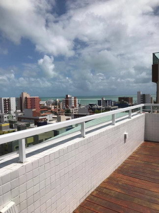 Apartamento com 2 Quartos à Venda, 65 m² em Jardim Oceania - João Pessoa