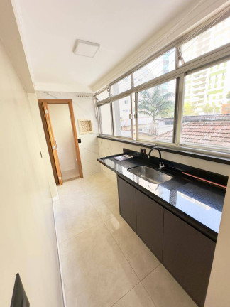 Imagem Apartamento com 2 Quartos à Venda, 90 m² em Santo Antônio - São Caetano Do Sul