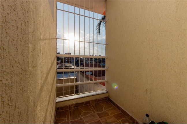 Imagem Casa com 3 Quartos à Venda,  em Guilhermina Esperança - São Paulo
