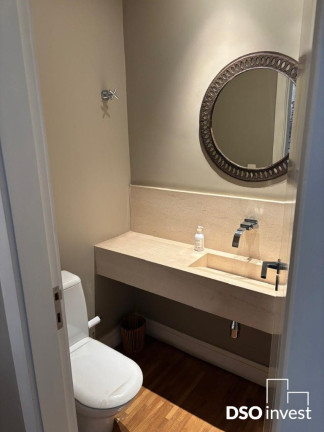 Imagem Apartamento com 2 Quartos à Venda, em Cidade Jardim - São Paulo Imagem Apartamento com 2 Quartos à Venda, em Cidade Jardim - São Paulo