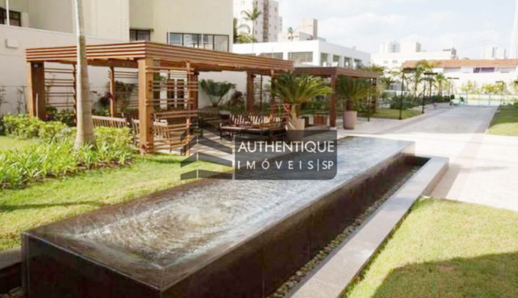 Imagem Apartamento com 3 Quartos à Venda, 140 m² em Aclimação - São Paulo