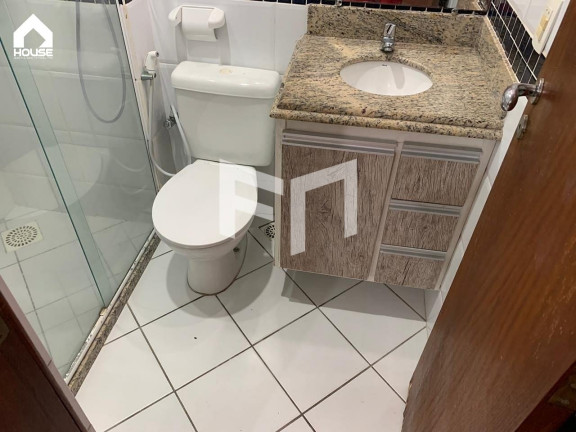 Imagem Apartamento com 3 Quartos à Venda, 127 m² em Praia Do Morro - Guarapari