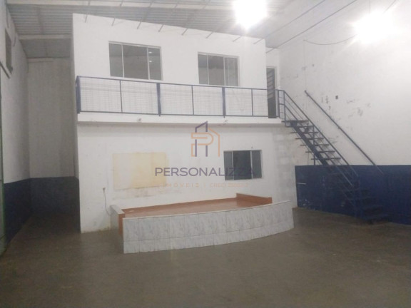 Imagem Galpão para Alugar, 500 m² em Parque Residencial Jundiaí Ii - Jundiaí Imagem Galpão para Alugar, 500 m² em Parque Residencial Jundiaí Ii - Jundiaí