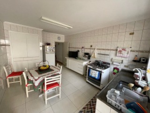 Imagem Sobrado com 2 Quartos à Venda, 172 m² em Vila Moraes - São Paulo