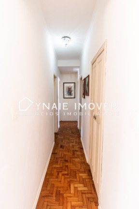 Imagem Apartamento com 3 Quartos à Venda, 126 m² em Bela Vista - São Paulo