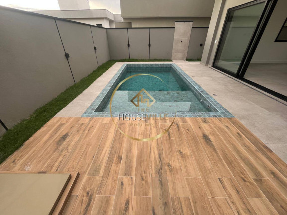 Imagem Casa de Condomínio com 3 Quartos à Venda, 213 m² em Loteamento Floresta - São José Dos Campos Imagem Casa de Condomínio com 3 Quartos à Venda, 213 m² em Loteamento Floresta - São José Dos Campos