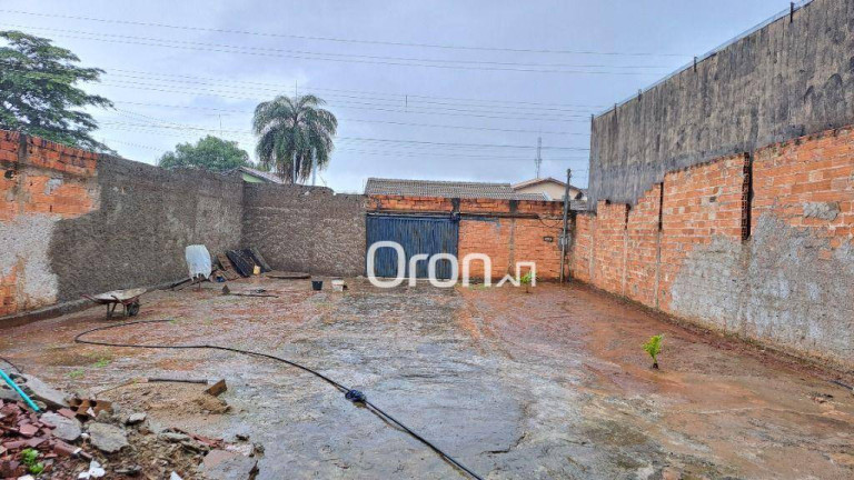 Imagem Sobrado com 3 Quartos à Venda, 220 m² em Parque Atalaia - Aparecida De Goiânia