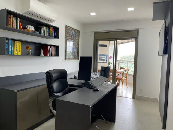 Imagem Apartamento com 3 Quartos à Venda, 152 m² em Canto Do Forte - Praia Grande Imagem Apartamento com 3 Quartos à Venda, 152 m² em Canto Do Forte - Praia Grande