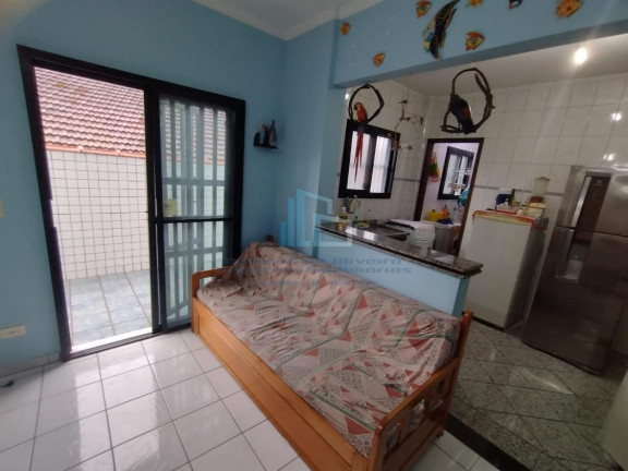 Imagem Apartamento com 2 Quartos à Venda, 61 m² em Tupi - Praia Grande