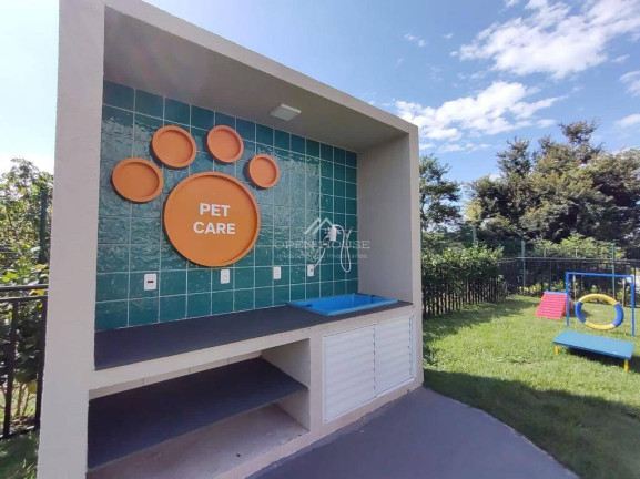 Imagem Apartamento com 2 Quartos à Venda,  em Jardim Real Park - Botucatu