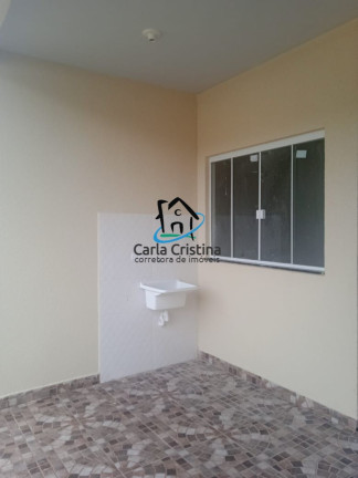 Imagem Casa com 3 Quartos à Venda, 82 m² em Sertãozinho - Matinhos