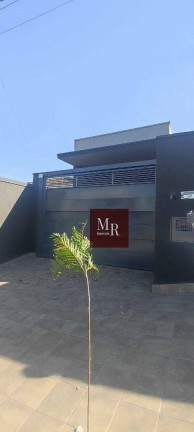Imagem Casa com 2 Quartos à Venda, 93 m² em Parque Residencial Do Lago - Votuporanga Imagem Casa com 2 Quartos à Venda, 93 m² em Parque Residencial Do Lago - Votuporanga