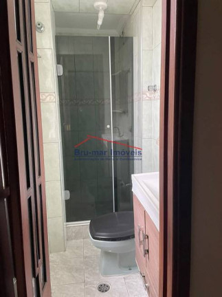 Imagem Apartamento com 2 Quartos à Venda, 84 m² em Pompéia - Santos Imagem Apartamento com 2 Quartos à Venda, 84 m² em Pompéia - Santos