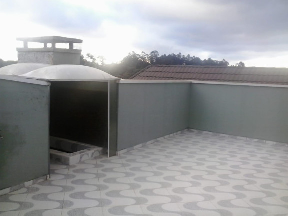 Imagem Casa com 2 Quartos à Venda, 185 m² em Cachoeira - Curitiba Imagem Casa com 2 Quartos à Venda, 185 m² em Cachoeira - Curitiba
