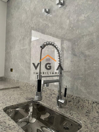 Imagem Casa com 3 Quartos à Venda, 110 m² em Cidade Patriarca - São Paulo
