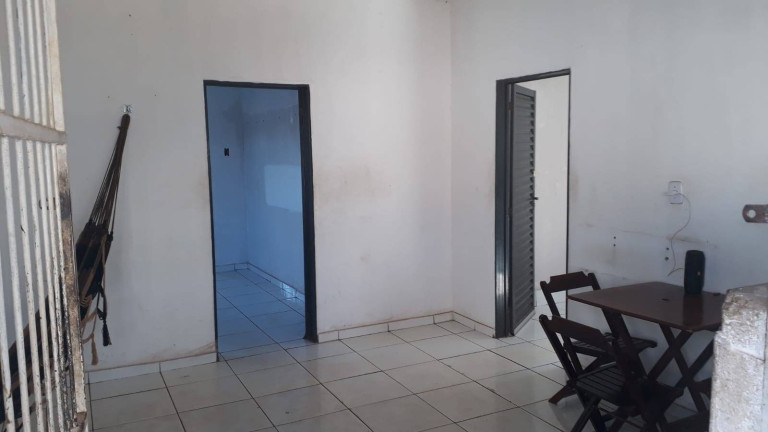 Casa com 2 Quartos à Venda, 100 m² em Setor Sul - Anápolis