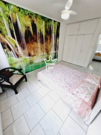 Imagem Apartamento com 2 Quartos à Venda, 96 m² em Gonzaga - Santos Imagem Apartamento com 2 Quartos à Venda, 96 m² em Gonzaga - Santos