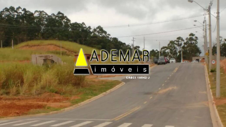 Imagem Terreno à Venda, 250 m² em Jardim Angélica - Itupeva