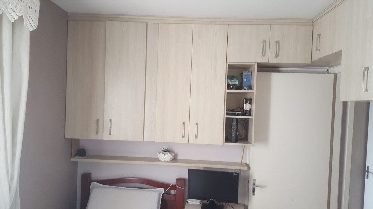 Imagem Apartamento com 2 Quartos à Venda, 56 m² em Luz - São Paulo
