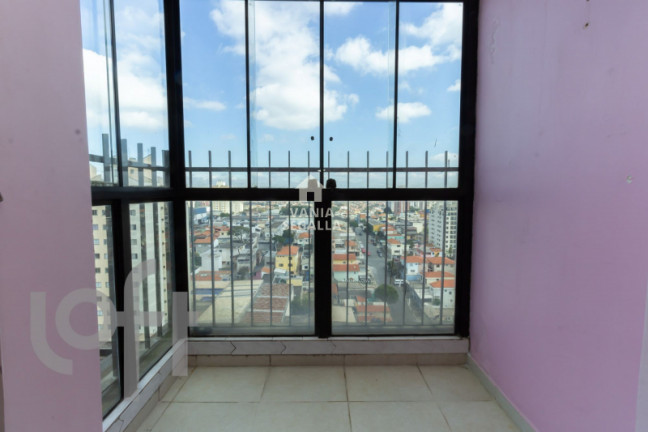 Imagem Cobertura com 3 Quartos à Venda, 130 m² em Vila Santa Catarina - São Paulo