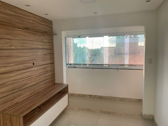 Imagem Apartamento com 2 Quartos à Venda, 46 m² em Jardim Cajazeiras - Salvador