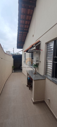 Imagem Casa com 3 Quartos à Venda, 199 m² em Vila Lavinia - Mogi Das Cruzes Imagem Casa com 3 Quartos à Venda, 199 m² em Vila Lavinia - Mogi Das Cruzes