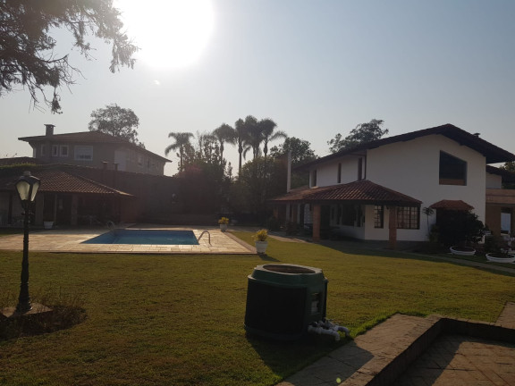 Imagem Casa com 4 Quartos à Venda, 700 m² em Granja Viana Ii - Cotia Imagem Casa com 4 Quartos à Venda, 700 m² em Granja Viana Ii - Cotia