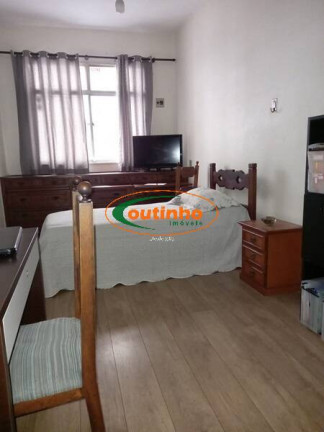 Imagem Apartamento com 3 Quartos à Venda, 117 m² em Tijuca - Rio De Janeiro Imagem Apartamento com 3 Quartos à Venda, 117 m² em Tijuca - Rio De Janeiro
