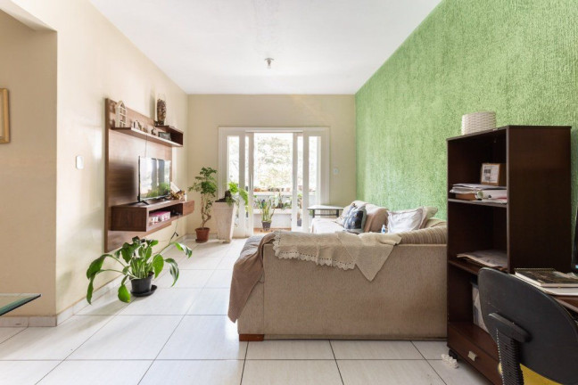 Imagem Apartamento com 3 Quartos à Venda, 131 m² em Pinheiros - São Paulo Imagem Apartamento com 3 Quartos à Venda, 131 m² em Pinheiros - São Paulo