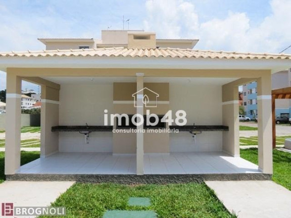 Imagem Apartamento com 2 Quartos à Venda, 64 m² em Areias - São José