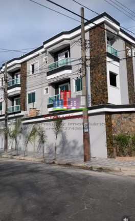 Imagem Sobrado com 3 Quartos à Venda, 140 m² em Vila Alto De Santo André - Santo André