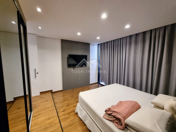 Imagem Casa de Condomínio com 3 Quartos à Venda, 270 m² em Ibiti Royal Park - Sorocaba