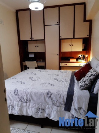 Imagem Apartamento com 2 Quartos à Venda, 74 m² em Vila Nova Mazzei - São Paulo