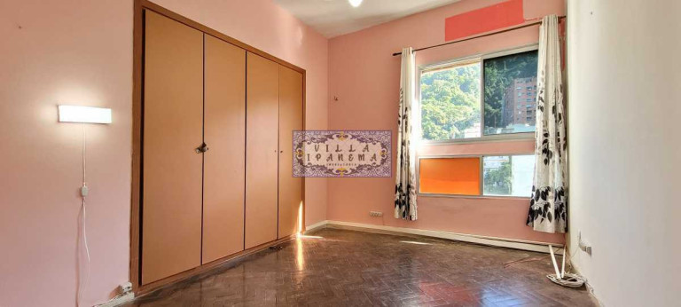 Imagem Apartamento com 4 Quartos à Venda, 136 m² em Gávea - Rio De Janeiro Imagem Apartamento com 4 Quartos à Venda, 136 m² em Gávea - Rio De Janeiro