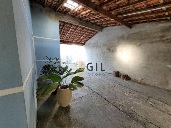 Imagem Casa com 2 Quartos à Venda, 139 m² em Cidade Salvador - Jacareí