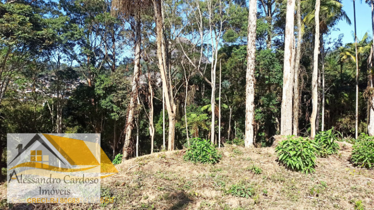 Imagem Terreno à Venda, 2.200 m² em Centro - Nova Friburgo Imagem Terreno à Venda, 2.200 m² em Centro - Nova Friburgo