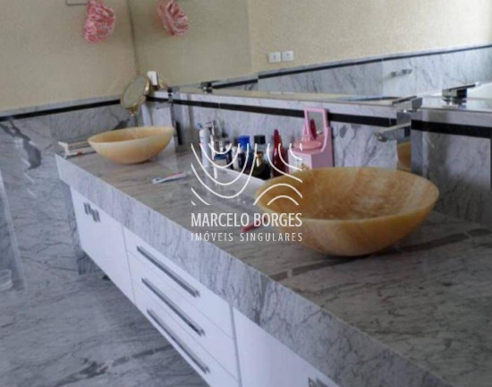 Imagem Casa de Condomínio com 5 Quartos à Venda, 950 m² em Alphaville - Santana De Parnaíba Imagem Casa de Condomínio com 5 Quartos à Venda, 950 m² em Alphaville - Santana De Parnaíba
