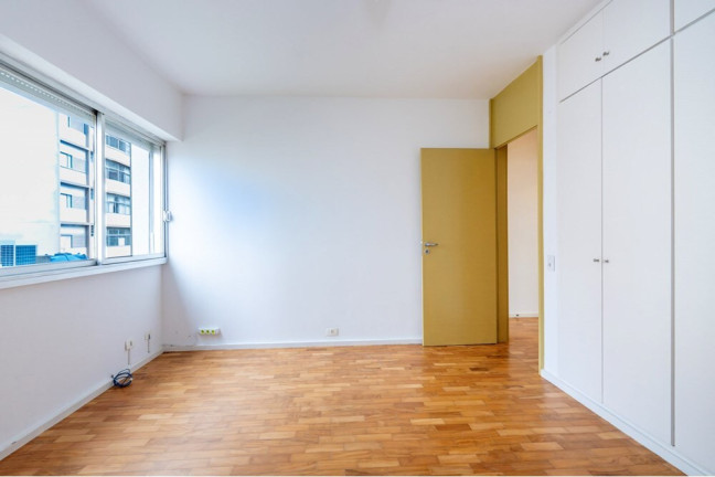 Apartamento com 3 Quartos à Venda, 170 m² em Pinheiros - São Paulo