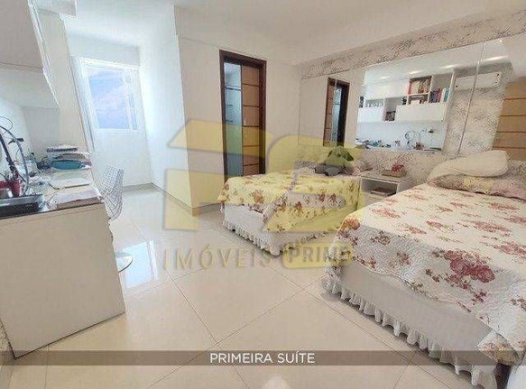 Imagem Apartamento com 4 Quartos à Venda, 226 m² em Miramar - João Pessoa Imagem Apartamento com 4 Quartos à Venda, 226 m² em Miramar - João Pessoa