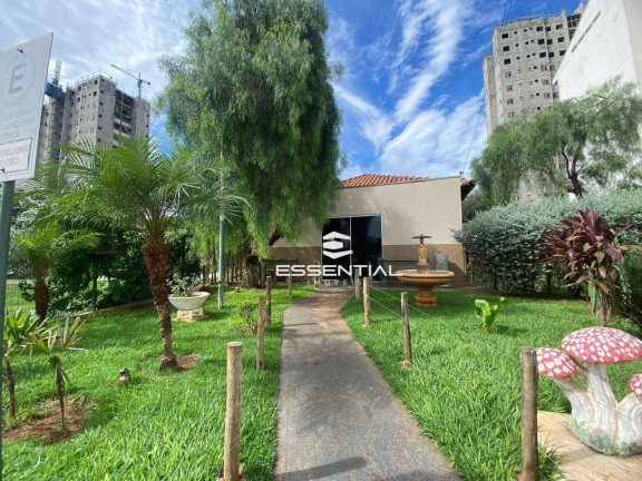 Imagem Apartamento com 2 Quartos à Venda ou Locação, 48 m² em Jardim Yolanda - São José Do Rio Preto
