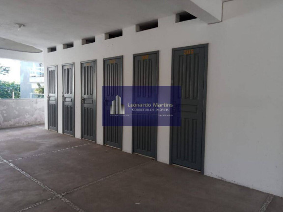 Imagem Apartamento com 3 Quartos à Venda, 77 m² em Passagem - Cabo Frio