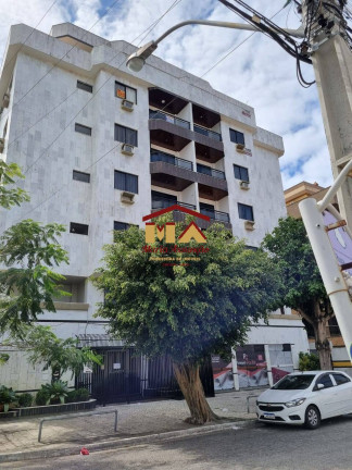 Cobertura com 4 Quartos à Venda, 116 m² em Braga - Cabo Frio