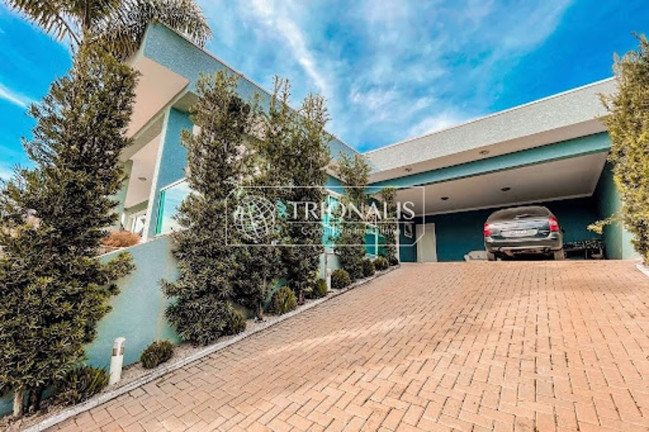 Imagem Casa com 3 Quartos à Venda, 400 m² em Country Residencial Félix - Bom Jesus Dos Perdões Imagem Casa com 3 Quartos à Venda, 400 m² em Country Residencial Félix - Bom Jesus Dos Perdões