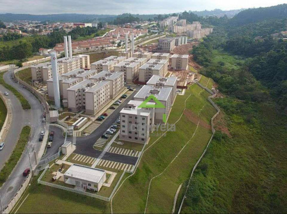 Imagem Apartamento com 2 Quartos à Venda, 44 m² em Jardim Petrópolis - Cotia Imagem Apartamento com 2 Quartos à Venda, 44 m² em Jardim Petrópolis - Cotia