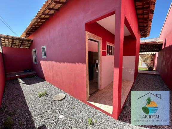 Imagem Casa com 2 Quartos à Venda,  em Unamar (tamoios) - Cabo Frio