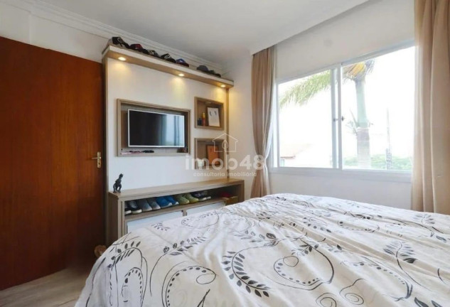 Imagem Apartamento com 2 Quartos à Venda, 53 m² em Potecas - São José Imagem Apartamento com 2 Quartos à Venda, 53 m² em Potecas - São José