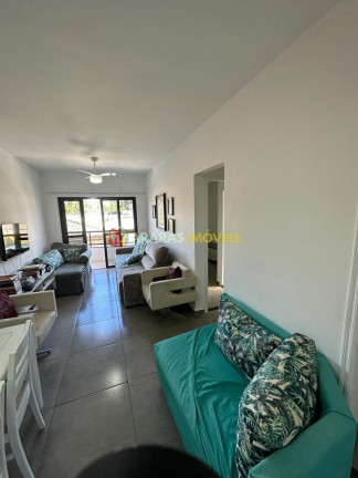 Imagem Apartamento com 3 Quartos à Venda, 86 m² em Centro - Bertioga